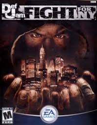 Def Jam Fight For Ny Old Games Download