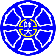 Logo name must be less than 31. National Taiwan Normal University Taipei Taiwan Ntnu