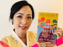 Fallen Butterflies: Unveiling the Dark Legacy of Modern Slavery in Asia