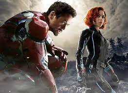 Learn romanoff's motivation in the sequel after the jump. Will Robert Downey Jr Return As Iron Man In Black Widow