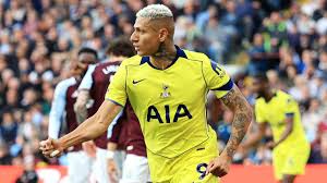 Aston Villa vs Spurs LIVE! Premier League match updates, news, score and highlights