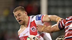Matt duffy is a licensed mortician, atheist minister, dj, writer, producer, and one time food truck owner. Nrl 2020 St George Illawarra S Matt Dufty Feels For Paul Mcgregor