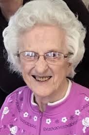 Grace Lawrence Obituary (2022)