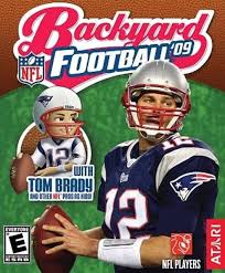 Backyard football is a series of video games for various systems. Backyard Football 09 Game Giant Bomb
