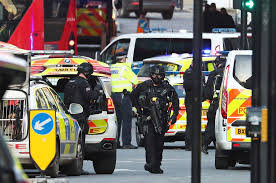 The islamic state claimed responsibility on saturday for the friday london bridge knife terror attack where two people were killed and three wounded, according to reuters. How Many Terror Attacks Have There Been In The Uk And What Is The Definition Of Terrorism