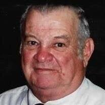 Robert Cotner Obituary