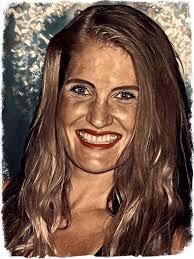 Michelle Andersson vår nya medlem i bandet!