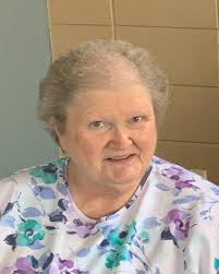 Carol Ann Walter Obituary February 21, 2024