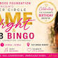 Sister Circle: R&B Bingo + Game Night