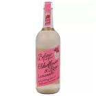 Elder Flower & Rose Lemonade