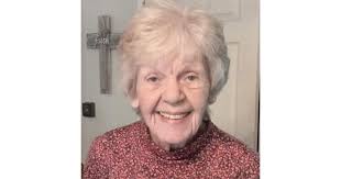 Mary Ellen Johnson Obituary (1943