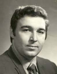 Most Recent Obituaries