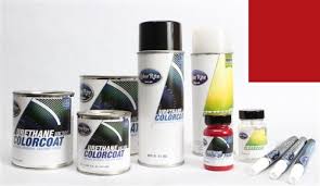 Image result for Redfire 2006 Escape