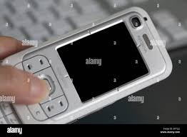 Nokia 6110 Navigator with keyboard in ...