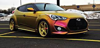Hyundai Veloster Turbo Customer Collection Hyundai Veloster Veloster Turbo Hyundai Cars