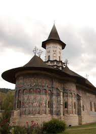 Mănăstirea Suceviţa