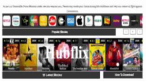 With media player to start watching a movie instantly and many free movie download links to allow users to directly download free movies without any signup/registrations or surveys. Hubflix 2020 Latest Link Download Bollywood Hollywood Full Hd Movies