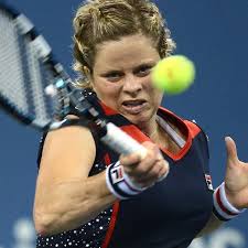 Flavia pennetta (third round) 11. Kim Clijsters Aktuelle News Infos Bilder Bunte De