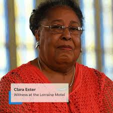 Martin Luther King's death 50 years ago changed lives. Here's one story.