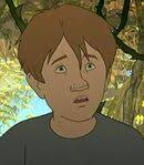 Aaron MacGregor (visual voices guide)