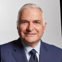 George Markarian's Instagram, Twitter & Facebook