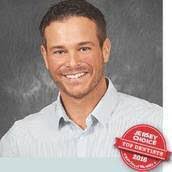 Gerald Saluti's Instagram, Twitter & Facebook