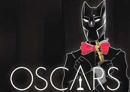 T'challa is the black panther—a righteous king, noble avenger, and fearsome warrior. Oscar Week Why Black Panther Made History As The First Superhero Movie Nominated For Best Picture Metea Media