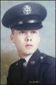 Royce Robertson Obituary