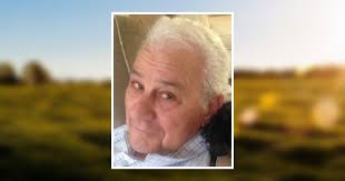 Eugene Sala Obituary July 12, 2021