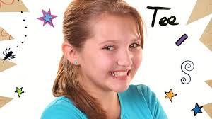 Love You Mia Mckenna