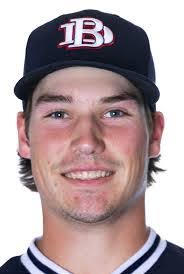 Ben Tryon's Instagram, Twitter & Facebook