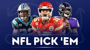 You think soccer is too soft and boring? Nfl Predictions Week 16 Shaun Gayle Takes On Sky Sports Golf S Rob Lee And Cricketer Ollie Robinson Nfl News Sky Sports