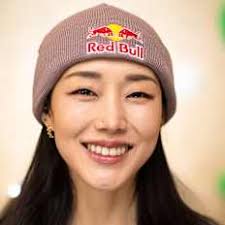 Jain Kim: South Korean climbing champion career profile