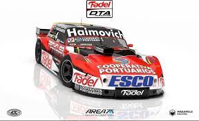 El turismo carretera, también conocido por su sigla tc, es un campeonato argentino de automovilismo, especializado para automóviles de turismo. Pin En Tyc Sports