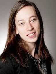 Estelle WOLF (Fromi France