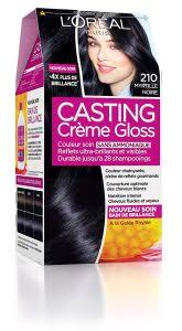 Coloration cheveux marron chocolat glacé. Coloration Noire Tout Sur La Couleur De Cheveux Noir