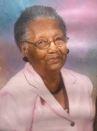 Rosa Lee Brown Glover