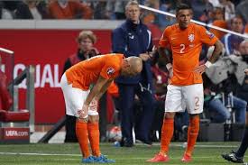 Encontra resultados, notícias, vídeos de futebol no yahoo esportes. Holanda Pierde En Casa Contra Islandia Y Queda En Posicion De Repechaje Para La Eurocopa 2016 La Nacion
