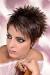 Short Spiky Haircuts For Fine Hair