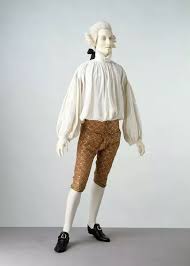 Men S Fashion After The Fall Of New France 1760s 1780s 18th Century Clothing 17th Century Clothing 17th Century Fashion