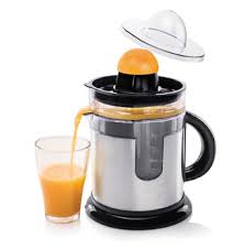 Black And Decker Citrus Juicer Cj 200 