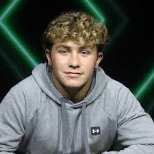 Matthew Echevarria's Instagram, Twitter & Facebook