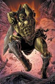 Will he become a hero or let his anger get the best of him? Skaar Character Comic Vine