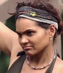 Sandra Diaz Survivor