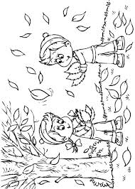 21 Disegni Di Paesaggi Autunnali Da Colorare Paesaggio Autunnale Disegni Di Paesaggi Paesaggi