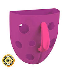 Get bath tubs & seats at buybuybaby. Lulu Baby Bath Toys Organizer For Tub Time Simply Scoop Rinse And Drain 6 Colors To Choose From Lifetime Warranty Buy Online In Antigua And Barbuda At Antigua Desertcart Com Productid 21806187