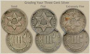 Three Cent Silver Value Exciting