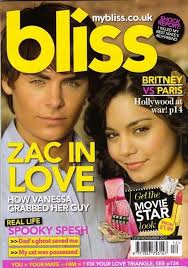 ZANESSA [ZAC EFRON + VANESSA HUDGENS] LOVE STORY