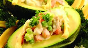 Cocina consciente, ciudad la paz, la paz, bolivia. Para Este 5 De Mayo Recetas Con Aguacate Vanidades