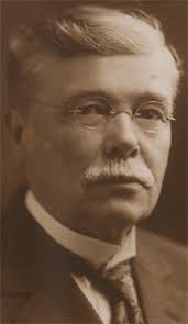 Past Mayors 1893-1961